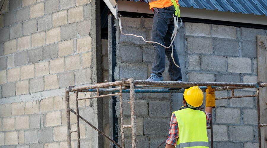 Expert top industrial roofings services in Garfield, WA
